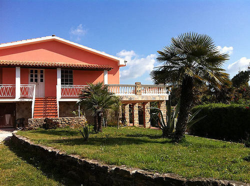 Agriturismo Agave Фертилия Экстерьер фото